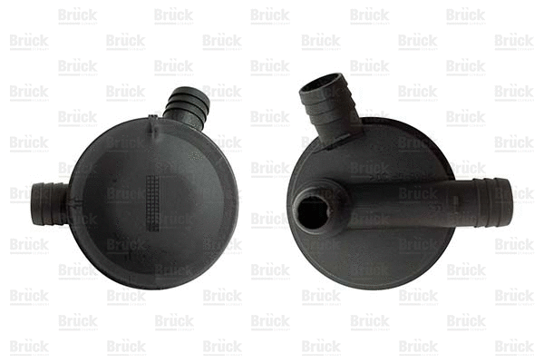 Valve, charcoal filter (tank ventilation) (037129101K)