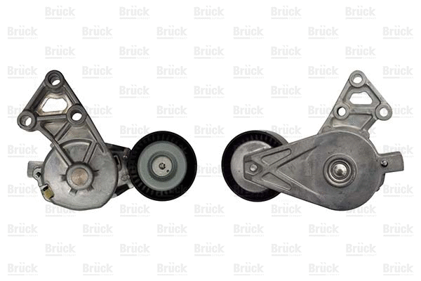 Belt Pulley, alternator (038903315AE)