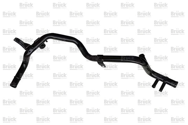 Radiator Hose (037121065K)