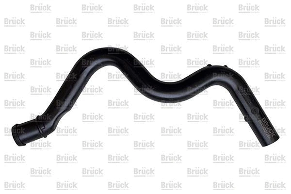 Hose, crankcase ventilation (06A103213BK)