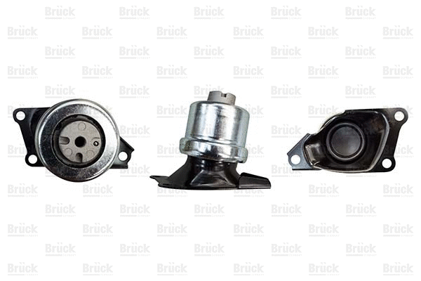 Holder, engine mounting system (7H0199256H)