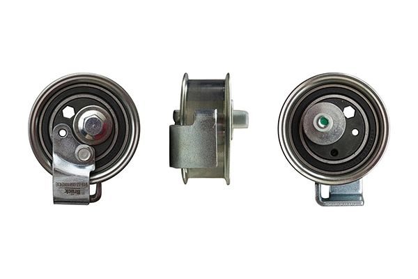Deflection/Guide Pulley, timing belt (058109243E)