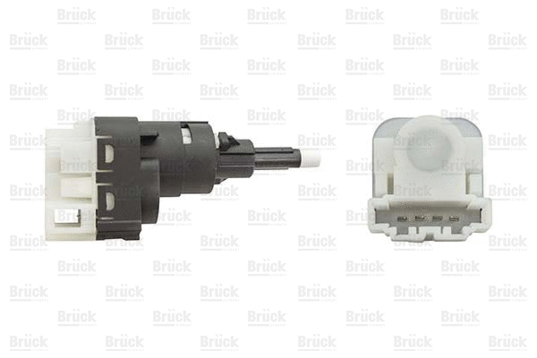 Stop Light Switch (1K2945511)