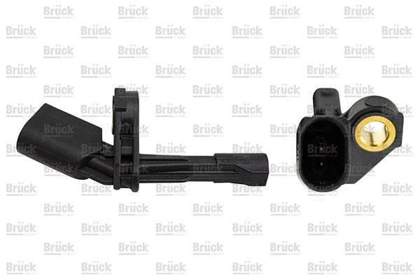 Sensor, wheel speed (WHT003858)