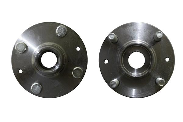 Wheel Hub (5175025000)