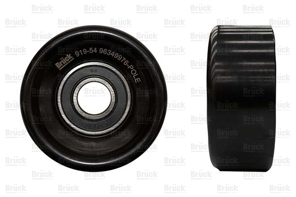 Belt Pulley, alternator (96349976-POLE)