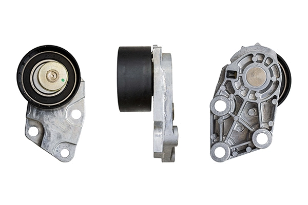 Belt Pulley, alternator (96350550)