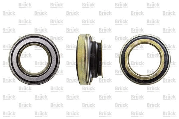 Clutch Release Bearing (90251210)