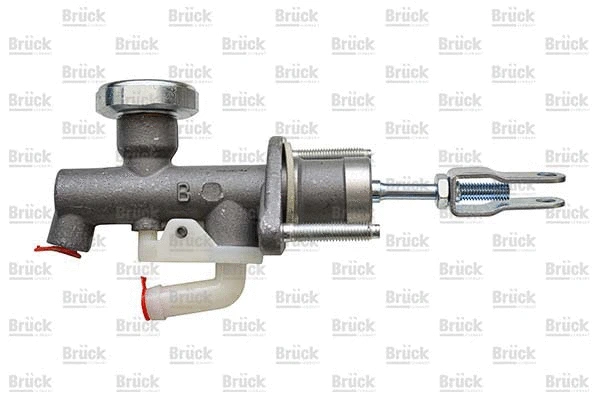 Master Cylinder, clutch (306105M007)