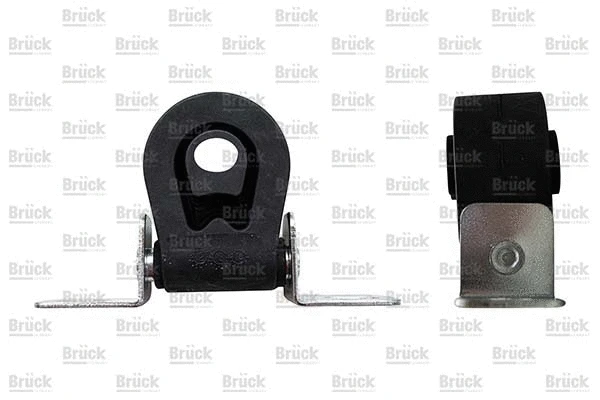 Mount, exhaust system (1H0253144C)
