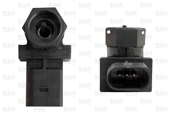 Sensor, wheel speed (191919149E)