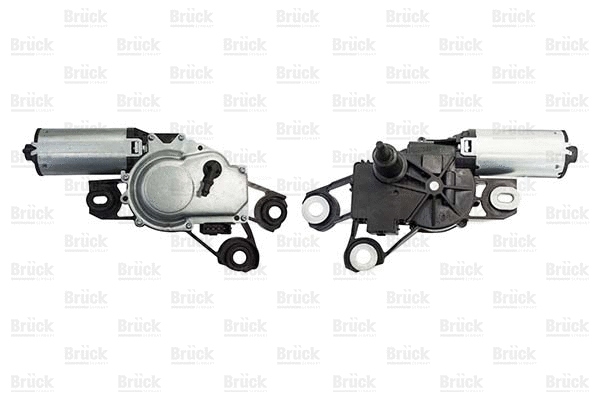 Wiper Motor (6L6955711B)