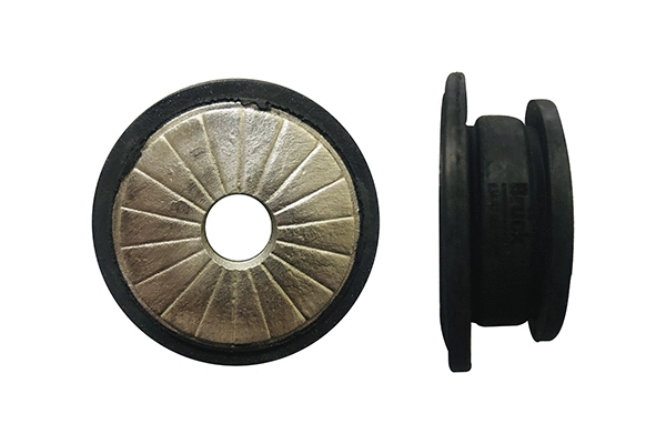 Wheel Hub (96535066)