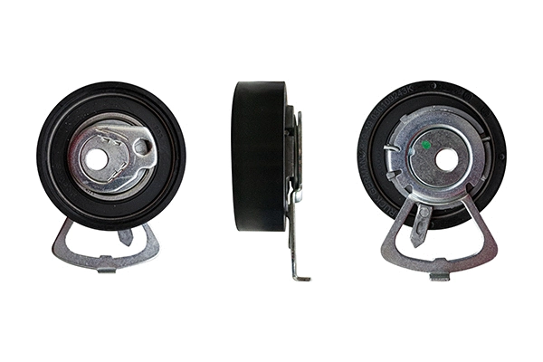 Deflection/Guide Pulley, timing belt (036109243K)