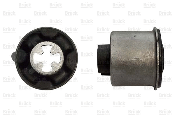Wheel Hub (2S6156K653AA)