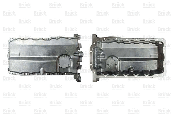 Oil Sump (038103601AK)