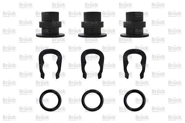 Sealing Plug, coolant flange (357121140S)