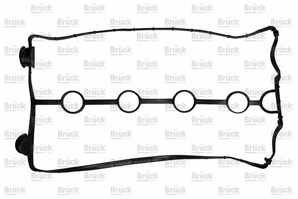 Gasket, cylinder head cover (96353002)