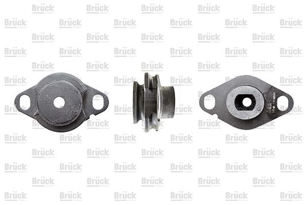 Mounting, automatic transmission (1122000QAB)