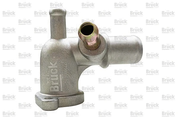 Coolant Flange (96666227)