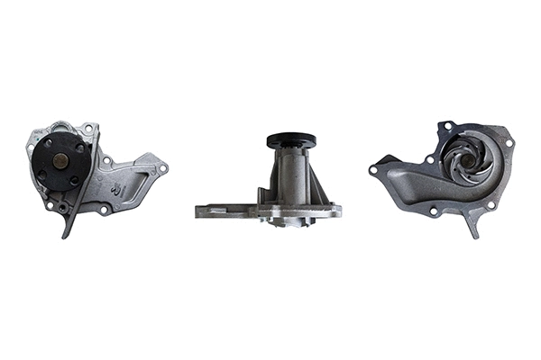Water Pump, engine cooling (96MX8591AA)