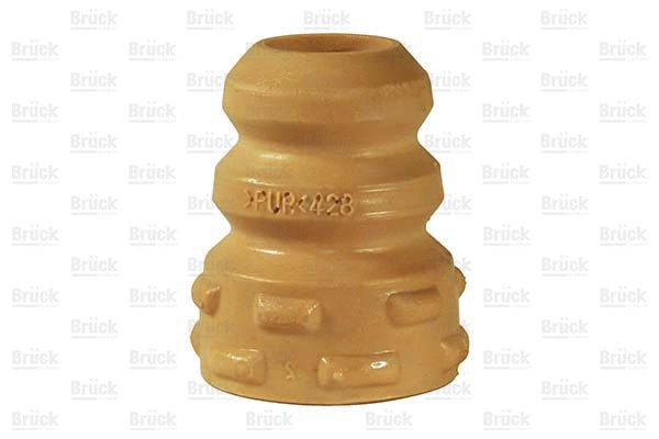 Rubber Buffer, suspension (1K0412303B)