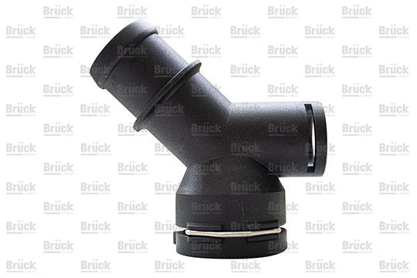 Coolant Flange (1K0122291AE)