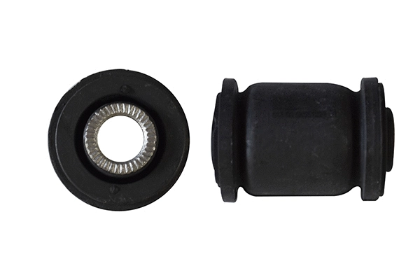 Wheel Hub (5455122200)