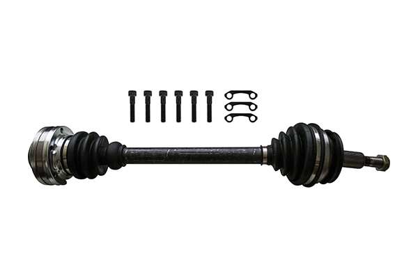 Drive Shaft (7H0407271AK)