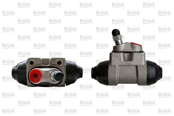 Wheel Brake Cylinder (5838002000)