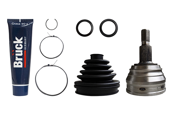 Joint, drive shaft (1J0498311-EURO)