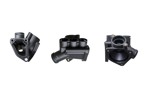 Coolant Flange (021121117A)