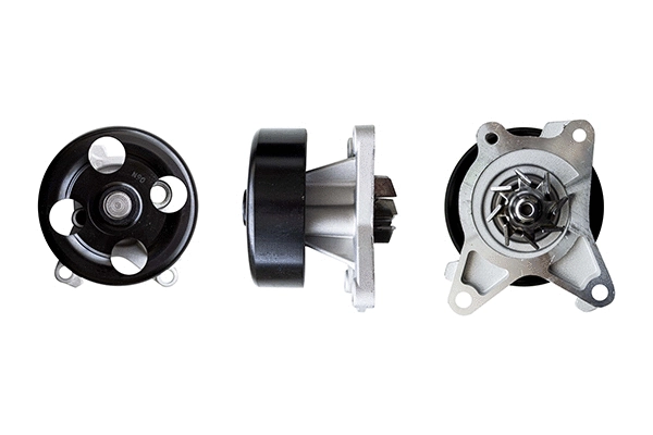Water Pump, engine cooling (B1010ET00A)