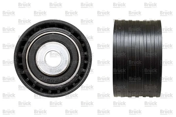 Deflection/Guide Pulley, timing belt (1307000QAA)