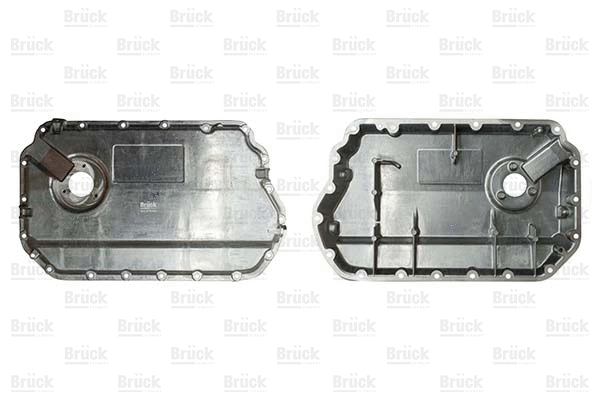 Oil Sump (078103604AA)