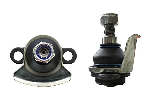Ball Joint, axle strut (7M3407365A-EURO)