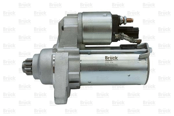 Starter (02T911024N)