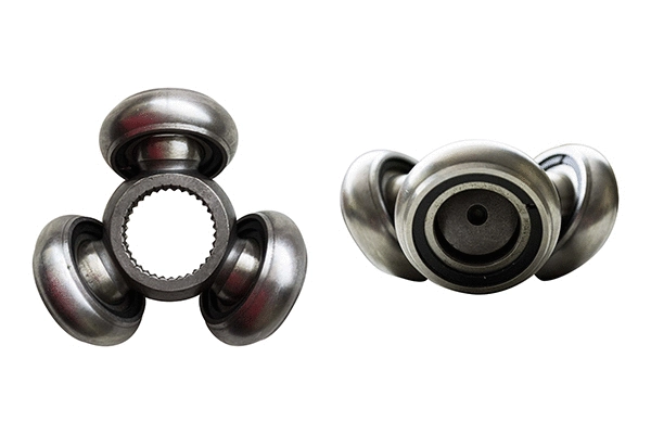 Joint, drive shaft (1H0498103-EURO)