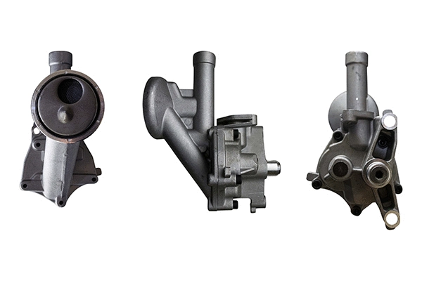 Oil Pump (021115105B)