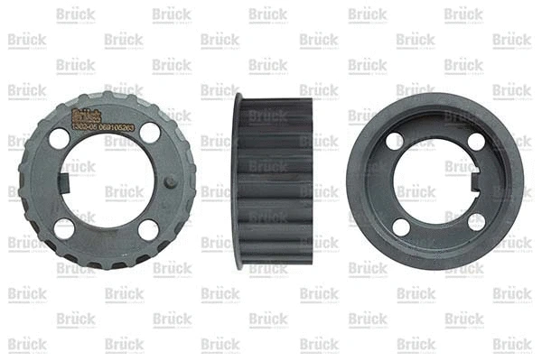 Sprocket, crankshaft (069105263)