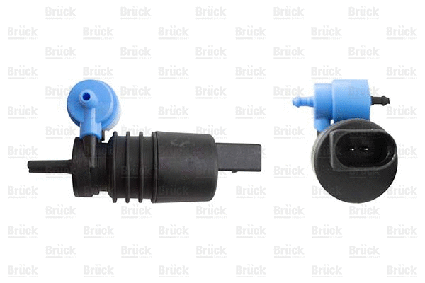 Wiper Motor (1J6955651)