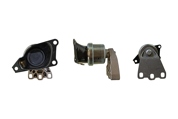 Holder, engine mounting system (7H0199256)