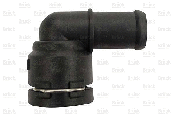 Coolant Flange (1K0122291J)