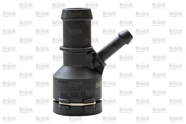 Coolant Flange (1K0122291C)