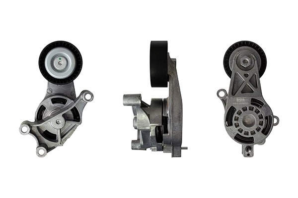 Belt Pulley, alternator (06F903315)