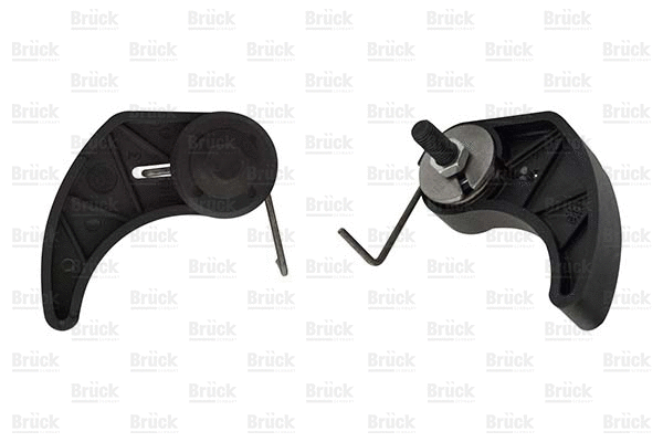 Tensioner, timing chain (06A115130)