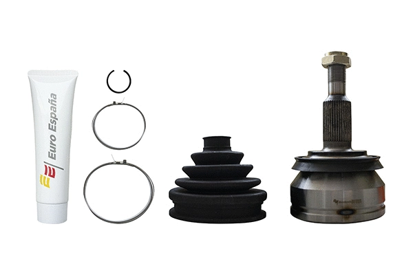 Joint, drive shaft (7H0498099-EURO)