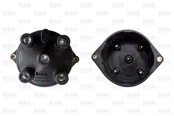 Distributor Cap (2216278A00)