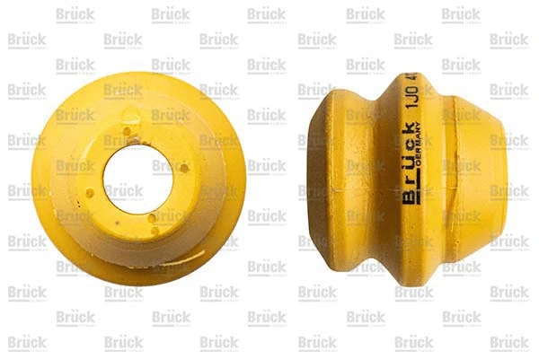 Rubber Buffer, suspension (1J0412303)