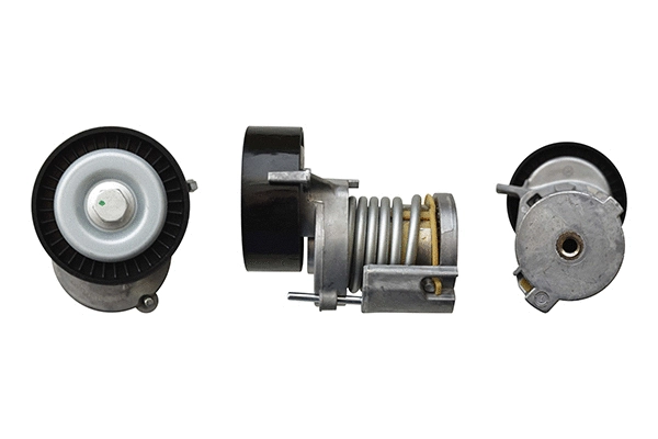 Belt Pulley, alternator (030145299F)